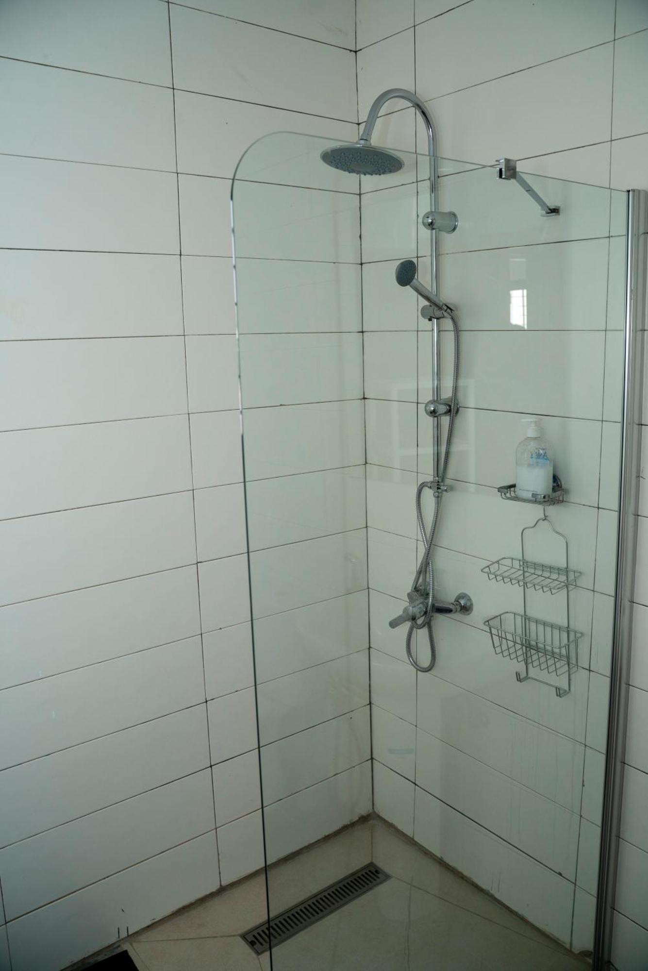 Le Bureau Club - Business Suites Nouakchott Extérieur photo